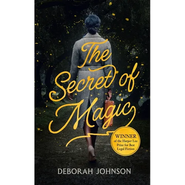 The Secret of Magic
