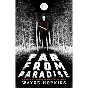 Far From Paradise