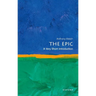 The Epic: A Very Short Introduction