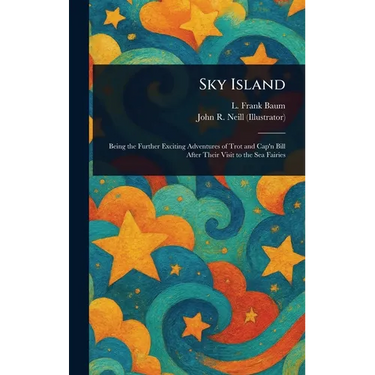 Sky Island