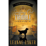 Sniffing Out Trouble: A Cozy Mystery Series