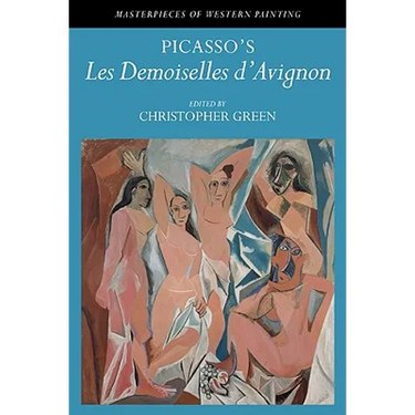 Picasso's 'Les Demoiselles D'Avignon'