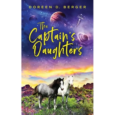 The Captain's Daughters