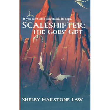 Scaleshifter: The Gods' Gift