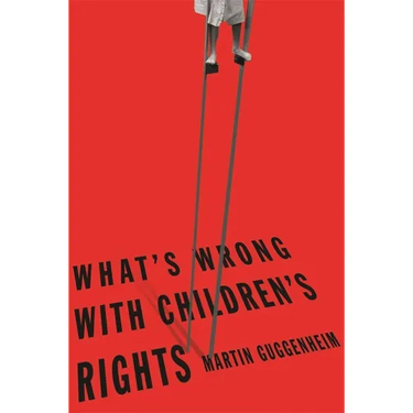 What's Wrong with Children's Rights