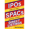 IPOs, SPACs, & Direct Listings