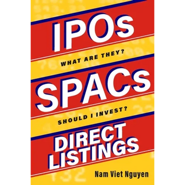 IPOs, SPACs, & Direct Listings
