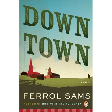 Down Town