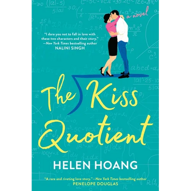 The Kiss Quotient