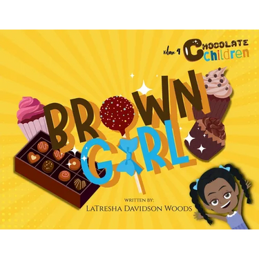 Brown Girl
