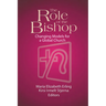The Role of the Bishop: Changing Models for a Global Church