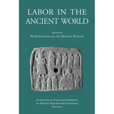Labor in the Ancient World