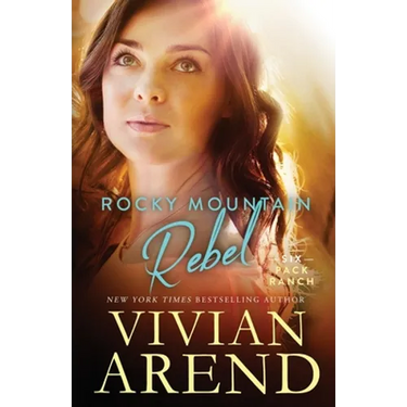 Rocky Mountain Rebel