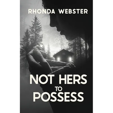 Not Hers to Possess