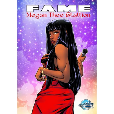 Fame: Megan Thee Stallion