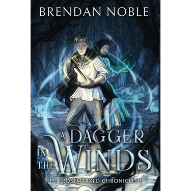 A Dagger in the Winds
