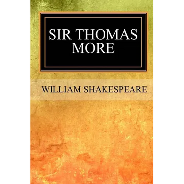 Sir Thomas More