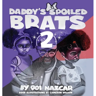 Daddy's Spoiled Brats 2