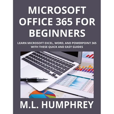 Microsoft Office 365 for Beginners