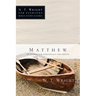 Matthew: 25 Studies for Individuals and Groups