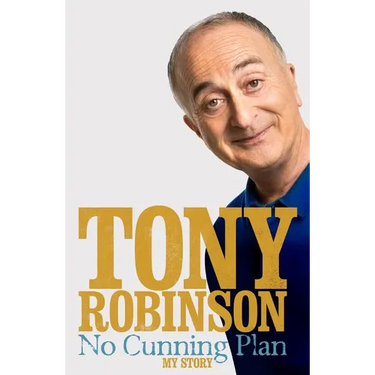 No Cunning Plan: My Unexpected Life, from Baldrick to Time Team and Beyond
