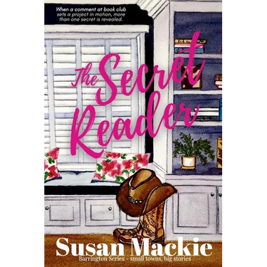 The Secret Reader