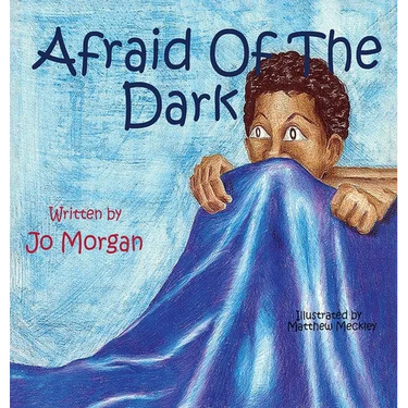 Afraid Of The Dark
