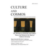 Culture and Cosmos Vol 21 1 and 2: Marriage of Astronomy and Culture: Theory and Method in the Study of Cultural Astronomy