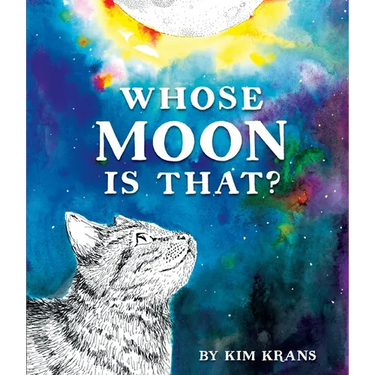 Whose Moon Is That?