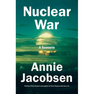 Nuclear War: A Scenario