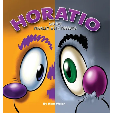 Horatio: And the Problem with Possums