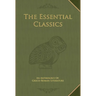 The Essential Classics: An Anthology of Greco-Roman Literature