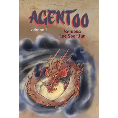 Agent 00: Volume I