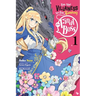 I'm the Villainess, So I'm Taming the Final Boss, Vol. 1 (Manga)