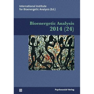 Bioenergetic Analysis