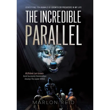 The Incredible Parallel: Identifying Ten Animals of Growth or Predators in My Life