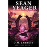 Sean Yeager Hunters Hunted - engaging mystery adventure for ages 8 to 12