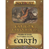 Extreme Encounters: Weather and Terrain: Earth: For 5th Edition (5e) GMs