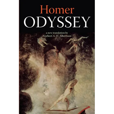 Homer Odyssey