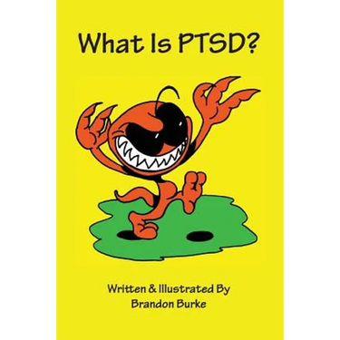 What Is Ptsd?