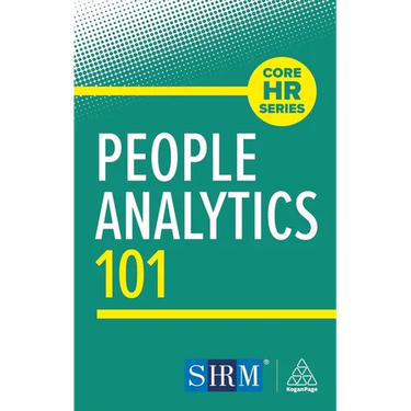 People Analytics 101