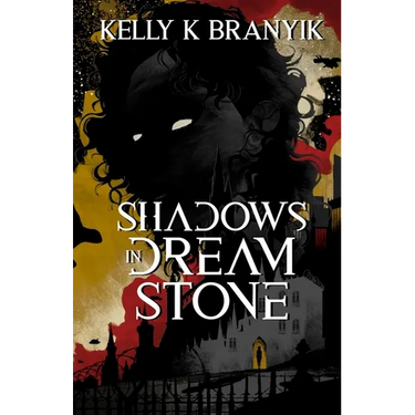 Shadows in Dream Stone