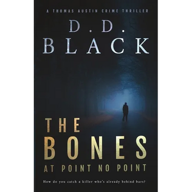 The Bones at Point No Point