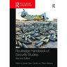 Routledge Handbook of Security Studies