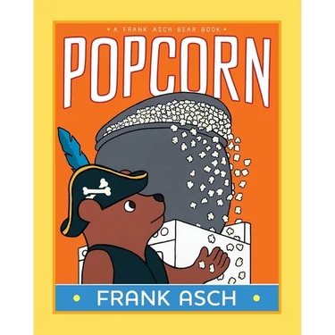 Popcorn