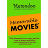 Memodoo Memorable Movies