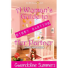 A Woman's Guide To Sissy Babying Her Partner (rubber pants version): An ABDL/Sissy baby/FemDom guide book