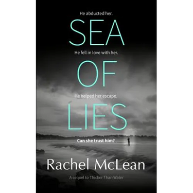 Sea of Lies