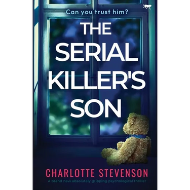 The Serial Killer's Son