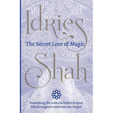 The Secret Lore of Magic